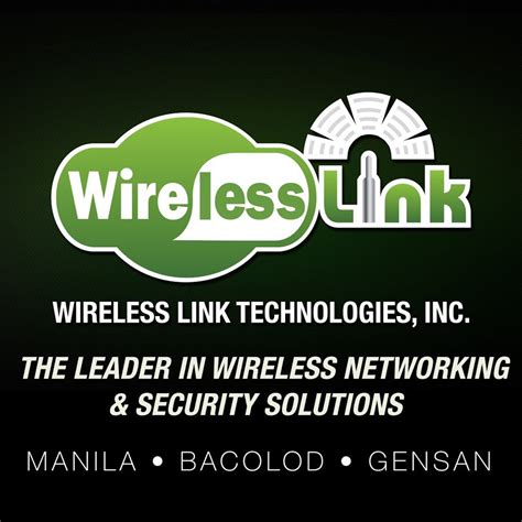 wireless link technologies inc|Wireless Link Technologies .